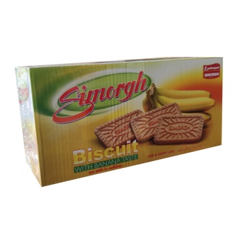  سیمرغ با طعم موز - 720 گرم635f63786034d11420